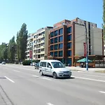 Apartament Mamaia