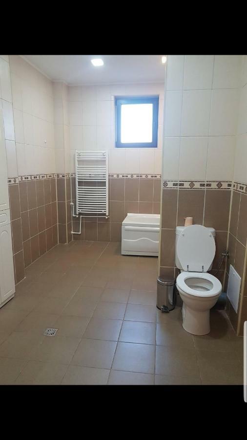Apartament Apartament Mamaia