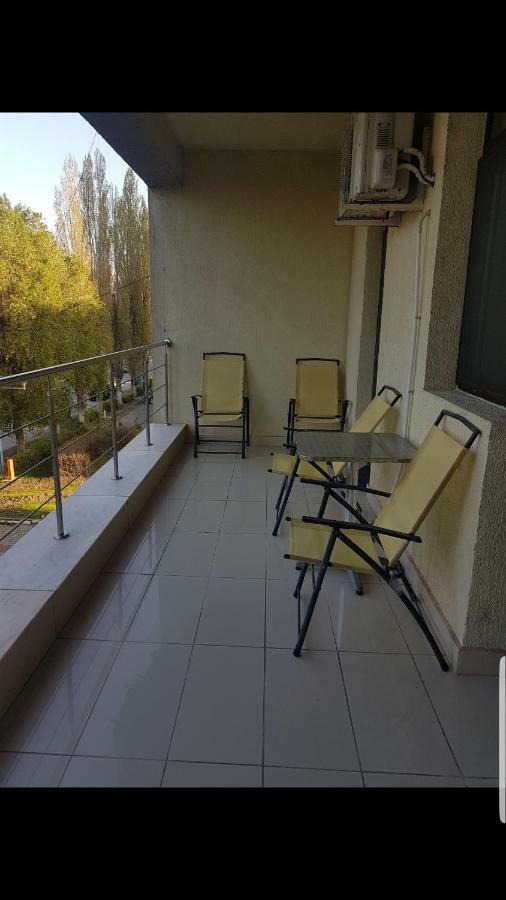 Apartament Mamaia *