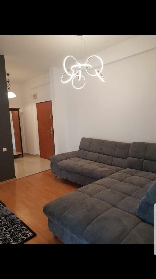 Apartament Apartament Mamaia