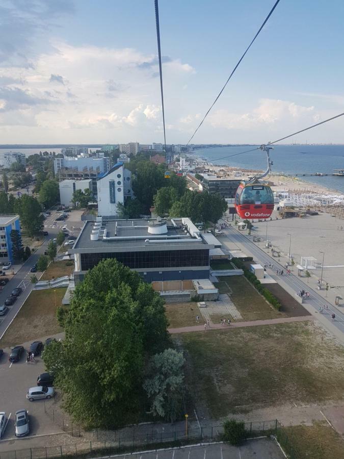 Apartament Mamaia * Mamaia