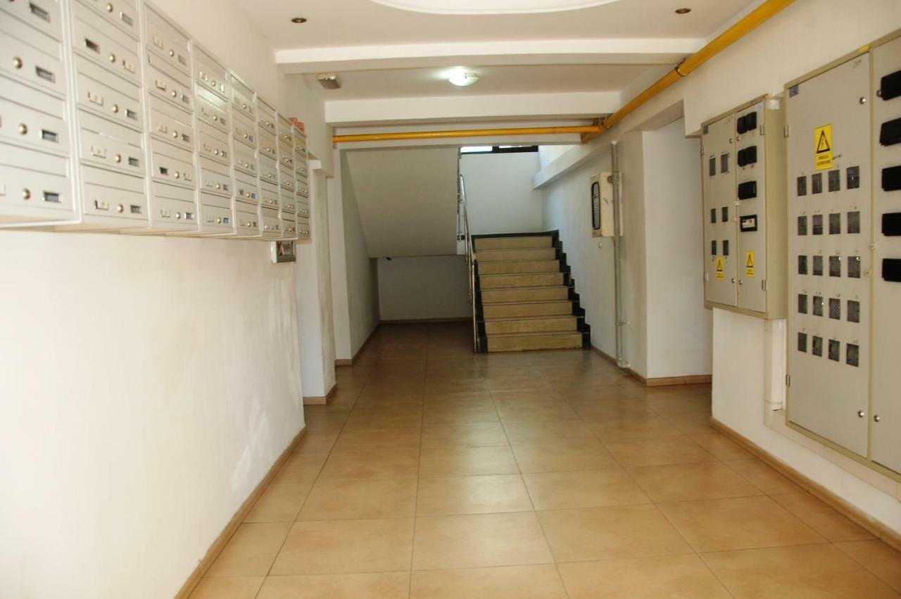 Apartament Apartament Mamaia