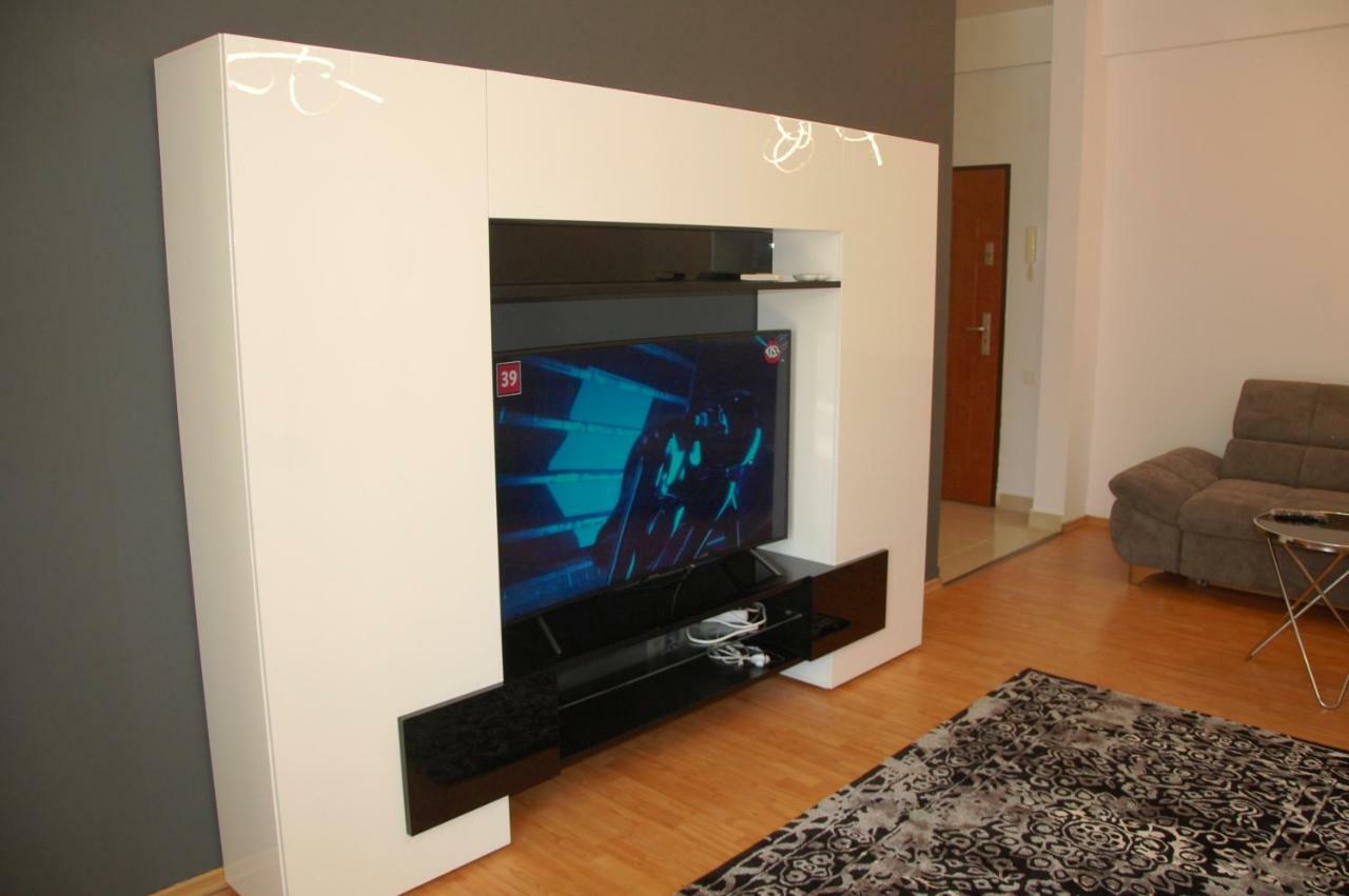Apartament Apartament Mamaia