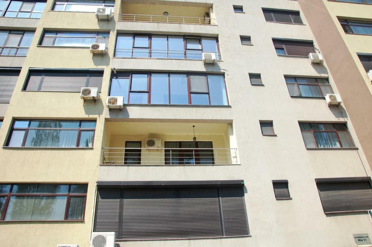 Apartament Apartament Mamaia Mamaia