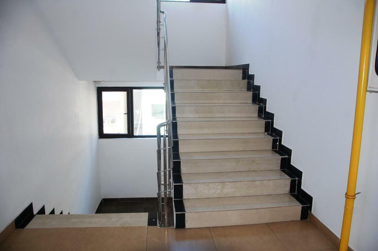 Apartament Mamaia Mamaia