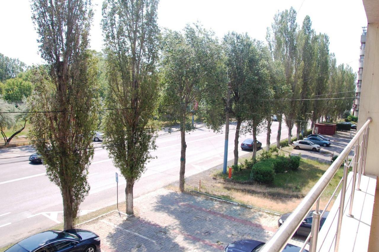 Apartament Apartament Mamaia Mamaia