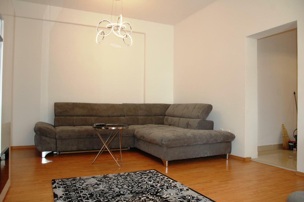 Apartament Mamaia Apartament