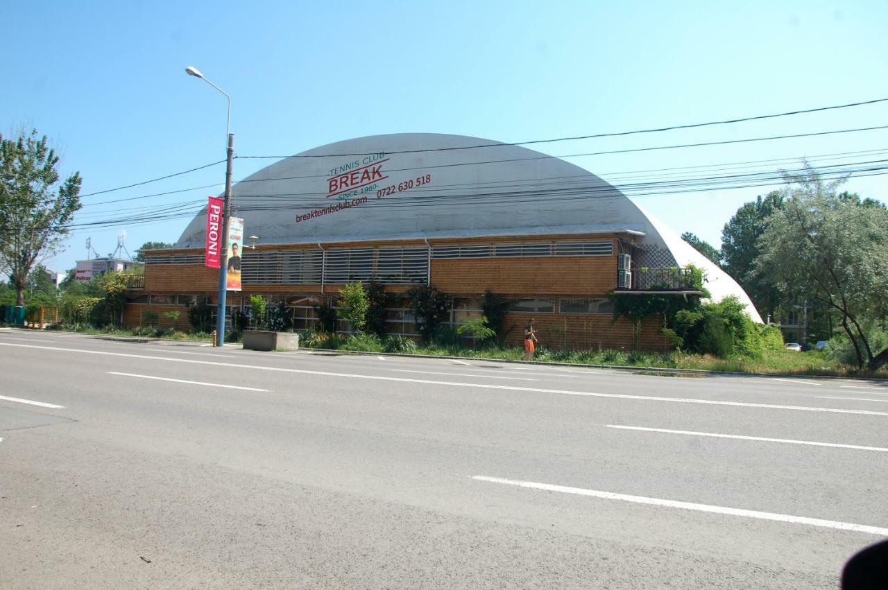 Apartament Mamaia *