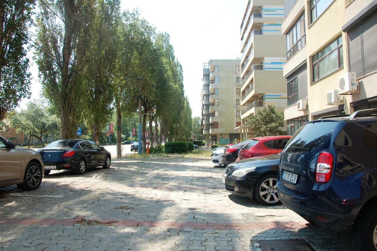 Apartament Apartament Mamaia