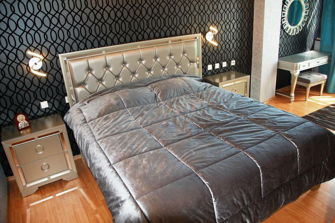 Apartament Mamaia Mamaia